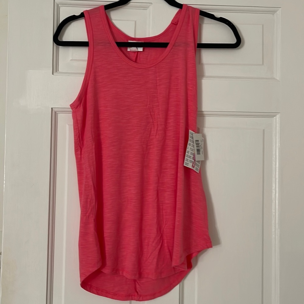 LulaRoe Tank Top